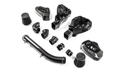 MMX Performance G8X M2 / M3 / M4 Carbon Fiber Intake