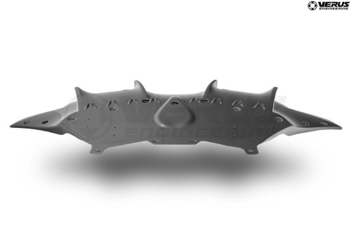 Verus Engineering Carbon Rear Diffuser - Corvette Stingray (C8) A0422A