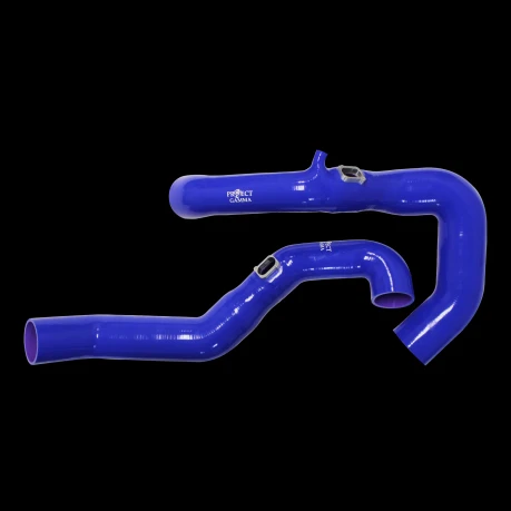 Project Gamma BMW M3 | M4 | M2C (F80/F82/F83/F87) Intakes with Filters