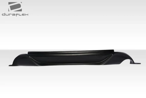 Duraflex 2014-2016 Toyota Corolla Zeta Rear Lip - 115074
