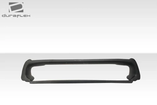 Duraflex 2014-2018 Toyota Corolla Type M Rear Wing - 115375