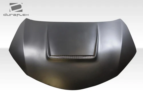 Duraflex 2014-2016 Toyota Corolla Circuit Hood - 115575