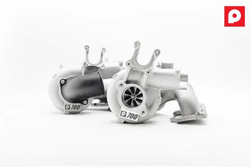 PureTurbos Pure700 (NEW) | BMW S55