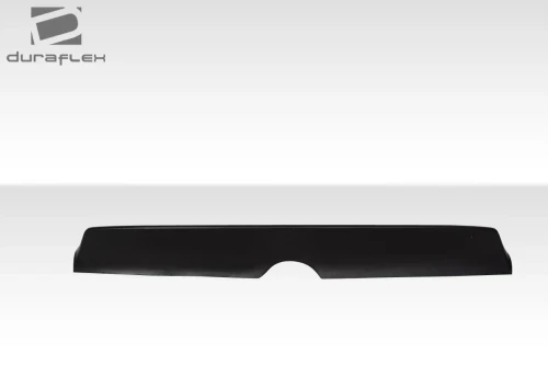 Duraflex 2009-2013 Toyota Corolla CPR Rear Wing - 116848