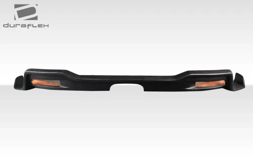 Duraflex 2019-2025 Toyota Corolla Kora Rear Lip - 118541