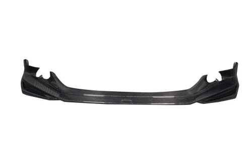 Carbon Creations 2019-2025 Toyota Corolla Medula Carbon Fiber Front Lip - 118666