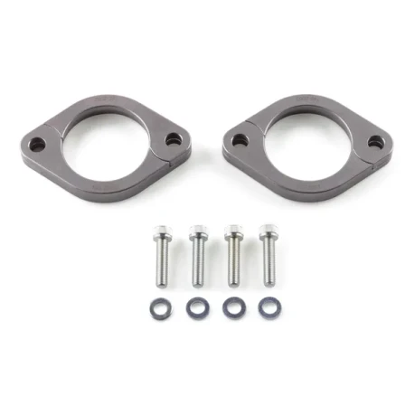 034 Charge Pipe Clamshell Reinforcement Kit for Audi & Porsche EA839 2.9T V6 034-145-Z062