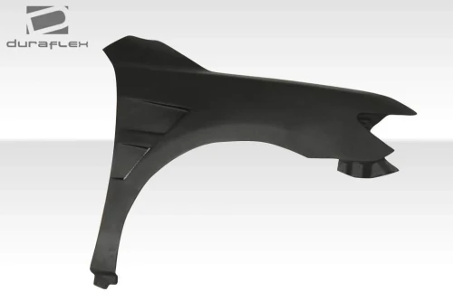 Duraflex 2007-2011 Toyota Camry Concept Fender - 104324