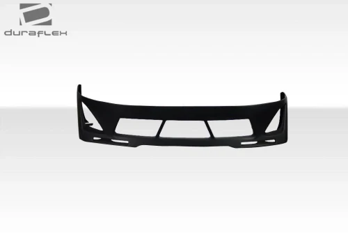 Duraflex 2012-2014 Toyota Camry Racer Front Lip - 109339