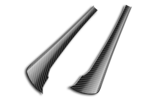 Verus Engineering Dive Plane (Canard) Kit - Subaru WRX (VB) A0473A