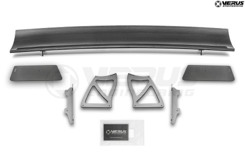 Verus Engineering UCW Rear Wing Kit - BMW M3 E92 A0303A