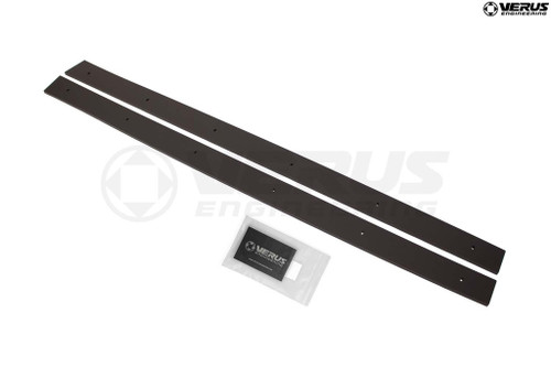 Verus Engineering Side Splitter Kit - Toyota GR Corolla A0516A