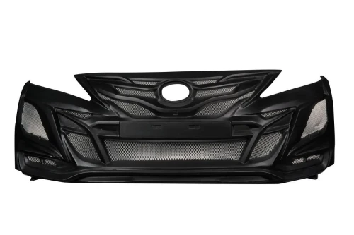 Duraflex 2018-2024 Toyota Camry Speedstar Front Bumper - 119941