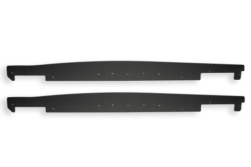 Verus Engineering Street Side Splitter Kit- Toyota GR86/Subaru BRZ A0453A