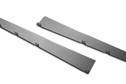 Verus Engineering Splitter Air Dam - Subaru WRX/STI (GR/GV) (2011-2014) A0386A