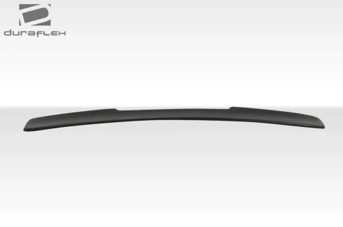 Duraflex 2010-2013 Porsche Panamera Eros Version 2 Rear Wing - 108281