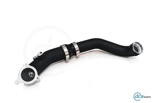 DCE Parts - BMW B58 Charge Pipe - BMW F20 M140I, F22 M240I, F30 340I & F32 440I, G30 540i, G11 740i Gen 1 DCE-CP-B58-GEN1