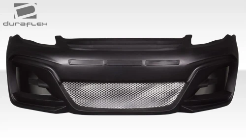 Duraflex 2010-2013 Porsche Panamera Aiming Front Bumper - 119099