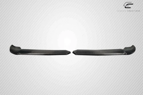 Carbon Creations 2006-2010 Porsche Cayman Max Carbon Fiber Rear Lip - 116920