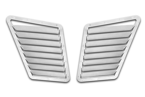 Verus Engineering N17 - Hood Louver Kit