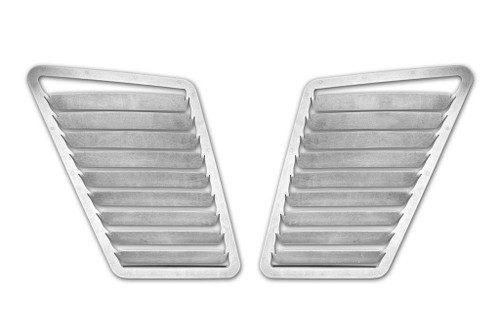 Verus Engineering XT2 - Hood Louver Kit