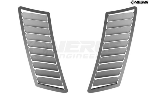Verus Engineering M92 - Hood Louver Kit