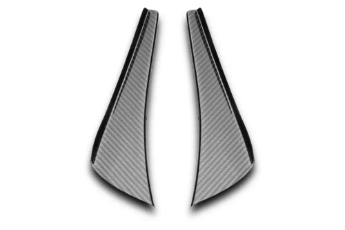 Verus Engineering Dive Plane Kit - Focus ST (BLEMISH) A0144A-BLEM