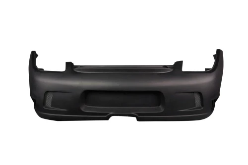 Duraflex 2009-2012 Porsche Cayman GT2 Look Rear Bumper - 120373