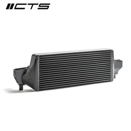 CTS Turbo Mini Cooper S F54/55/56 Direct Fit Intercooler - F56-DF