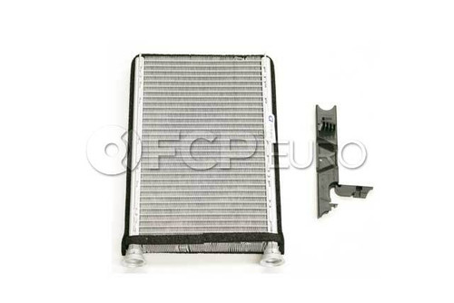 BMW Heater Core - Valeo 64119128953 BMW Heater Core - Valeo 64119128953