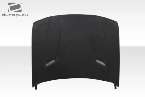 Duraflex 2005-2010 Chrysler 300 Challenger Hood - 112350