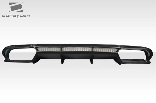 Duraflex 2017-2025 Alfa Romeo Giulia Garda Rear Lip - 118258