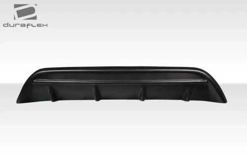 Duraflex 2017-2023 Alfa Romeo Giulia Silkstreak Rear Lip - 118283