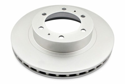 DBA 05-22 Toyota Tacoma Front Level 1 Rotor & Pad Kit dbaDBAKIT10011