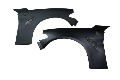 Duraflex 2017-2023 Alfa Romeo Giulia Gervana Fender - 118770