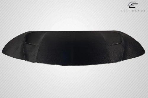 Carbon Creations 2021-2025 Acura TLX Enerva Carbon Fiber Hood - 118778