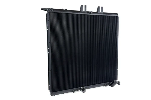 CSF Ferrari FF / GTC4Lusso / F12 / 812 High-Performance All-Aluminum Radiator - csf7250