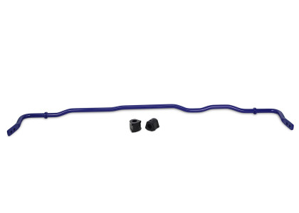 SuperPro 2018-2026 Subaru Crosstrek Subaru Crosstrek XV (GU) Rear Adj Sway Bar 20mm - sprRC0122RZ-20