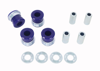 SuperPro 2024-2026 Lexus GX550 Front Upper Control Arm Inner Bushing Kit - sprSPF5495K