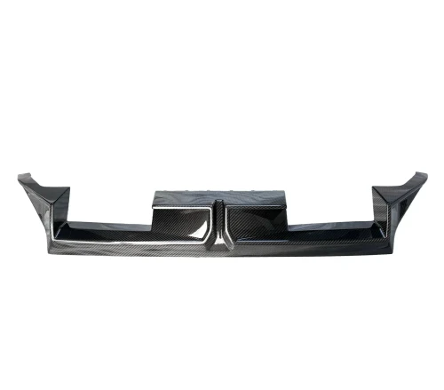 NWCarbon Haus G87 M2 CS Style Diffuser - NWCF-310