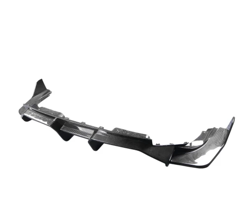 NWCarbon Haus G87 M2 V4 Style Dry Carbon Fiber Diffuser - NWCF-384