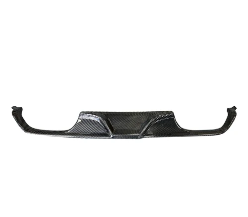 NWCarbon Haus F8X Carbon Fiber AK Style Diffuser NWCF-727