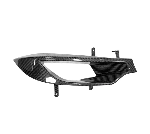 NWCarbon Haus F8X Dry Carbon Fiber Headlight Delete Intake Duct NWCF-833