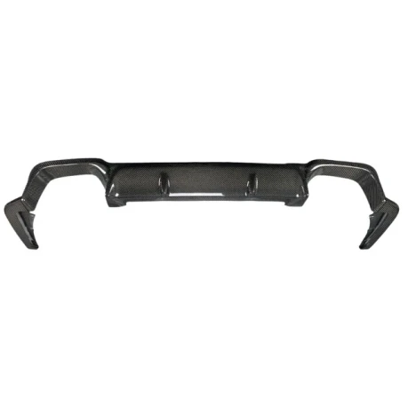 NWCarbon Haus F97 X3M PRELCI V1 Style Diffuser NWCG-328