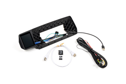 CANchecked Toyota A90 MK5 GR Supra MFD32 Multi Function Display | 3.2" Gen2 (LHD) CC37024