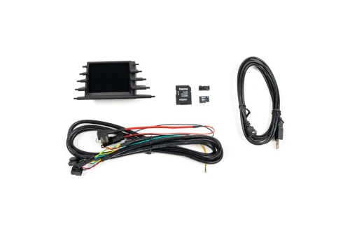 CANchecked F97 X3M / F98 X4M LCI MFD28 Multi Function Display | 2.8" Gen2 (LHD) CC34083