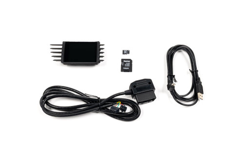 CANchecked Audi B8 S4 A4 / S5 A5 MFD28 Multi Function Display | 2.8" Gen2 (LHD) CC31044