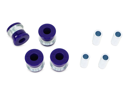 SuperPro 2011-2018 Ram 1500 Front Upper Control Arm Inner Bushing Kit - sprSPF5760K