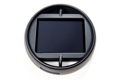 CANchecked R5X MINI Cooper MFD28 Multi Function Display | 2.8" Gen2 (LHD/RHD)