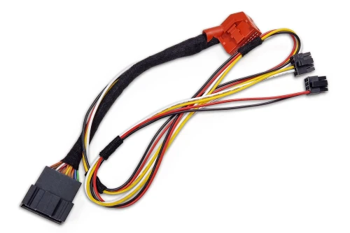CANchecked Diagnosis Gateway Cable - VAG Models - MFD15 Gen2 CC22771